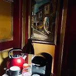 Apartmán Classic Story In Old Iii