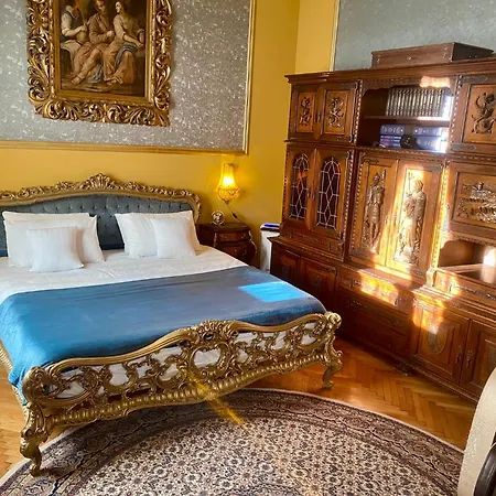 Apartment Luxury Boutique In The Historic Center Of *