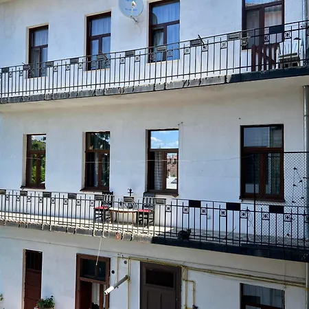Luxury Boutique In The Historic Center Of