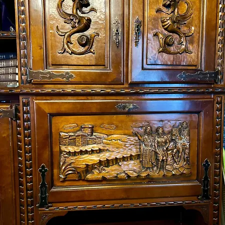 Luxury Boutique In The Historic Center Of Cluj-Napoca
