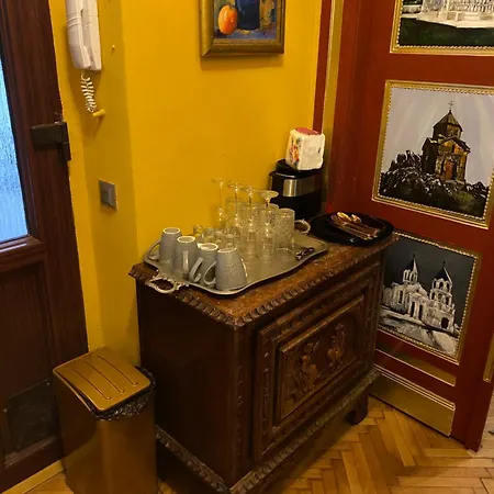 Luxury Boutique In The Historic Center Of Apartment *