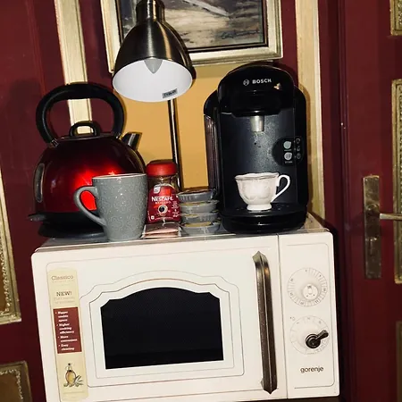 Classic Story In Old Iii 아파트 클루지나포카