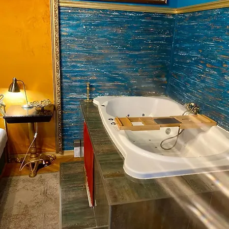 Apartment Luxury Boutique In The Historic Center Of *