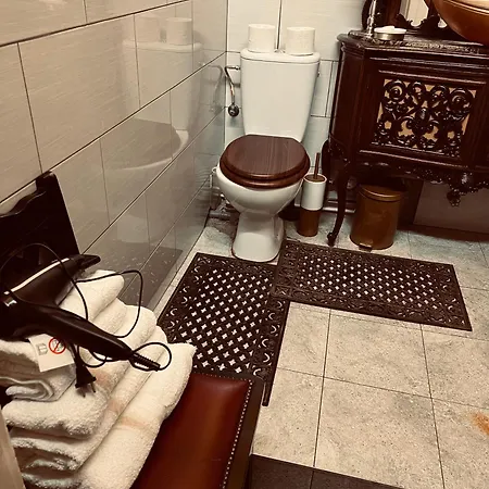 Luxury Boutique In The Historic Center Of *