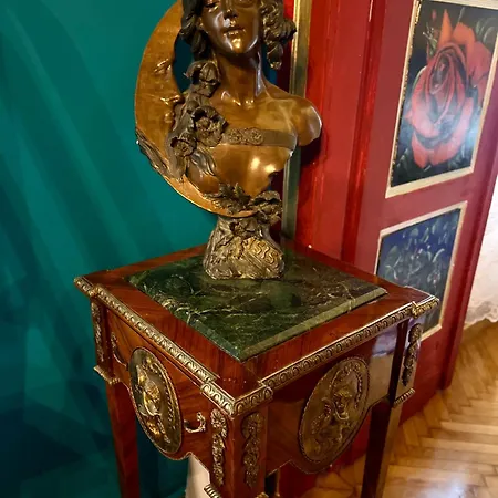 Luxury Boutique In The Historic Center Of *