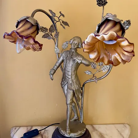 Luxury Boutique In The Historic Center Of