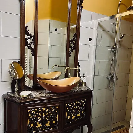 Luxury Boutique In The Historic Center Of Apartment Cluj-Napoca