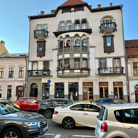 Luxury Boutique In The Historic Center Of