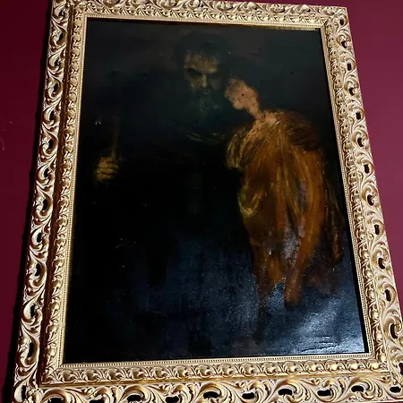 Classic Story In Old Iii 아파트 *