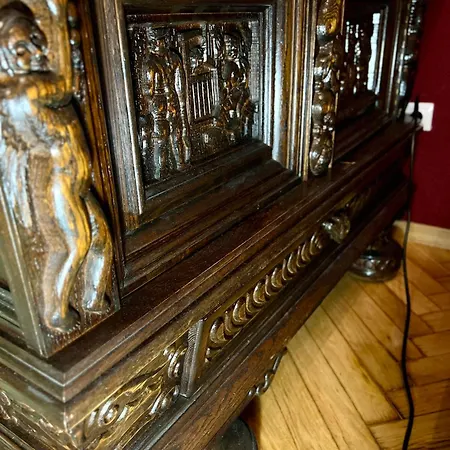 Classic Story In Old Iii 아파트 클루지나포카