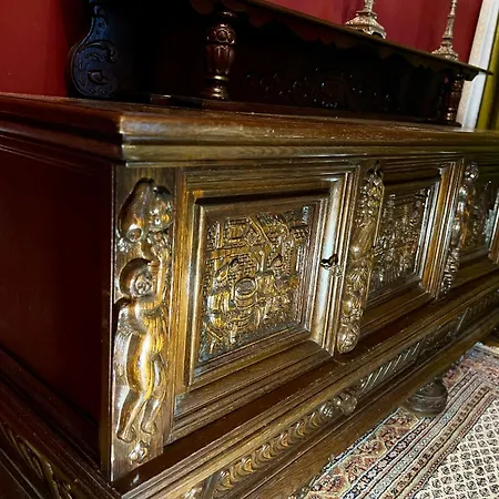 Апартаменты Classic Story In Old Iii *