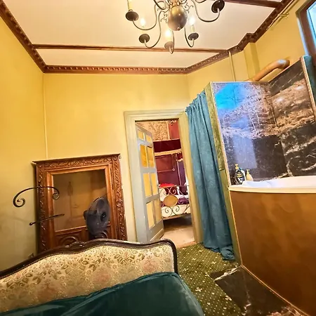 Classic Story In Old Iii *