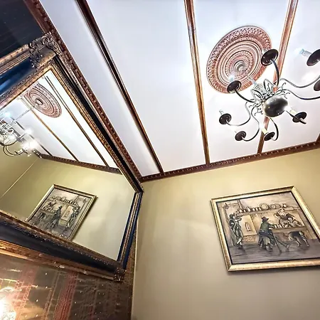 Апартаменты Classic Story In Old Iii Клуж-Напока