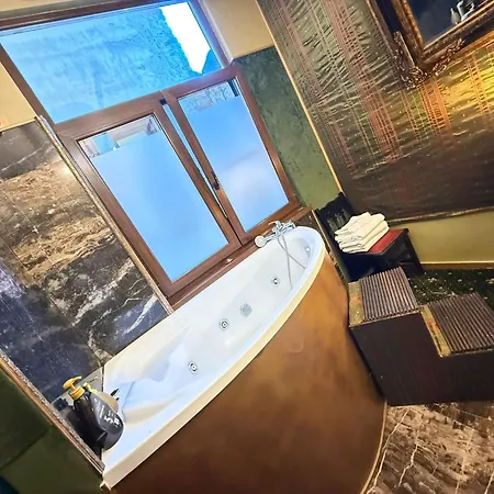 Апартаменты Classic Story In Old Iii