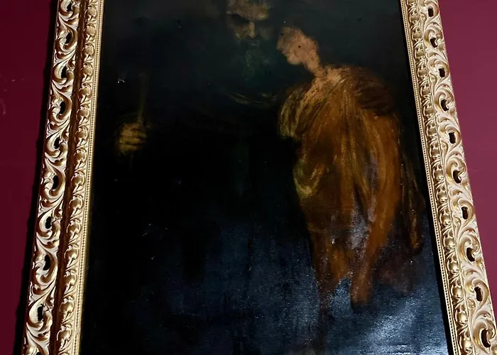 Classic Story In Old Iii Apartmán *