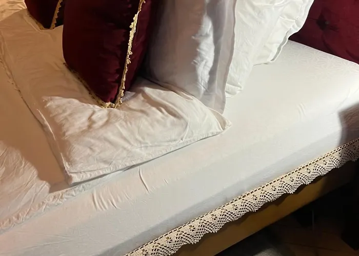 Classic Story In Old Iii Apartmán