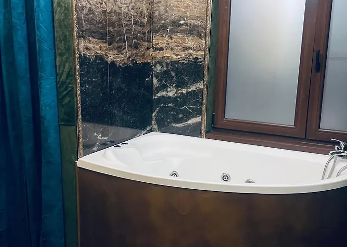 Апартаменты Classic Story In Old Iii Клуж-Напока