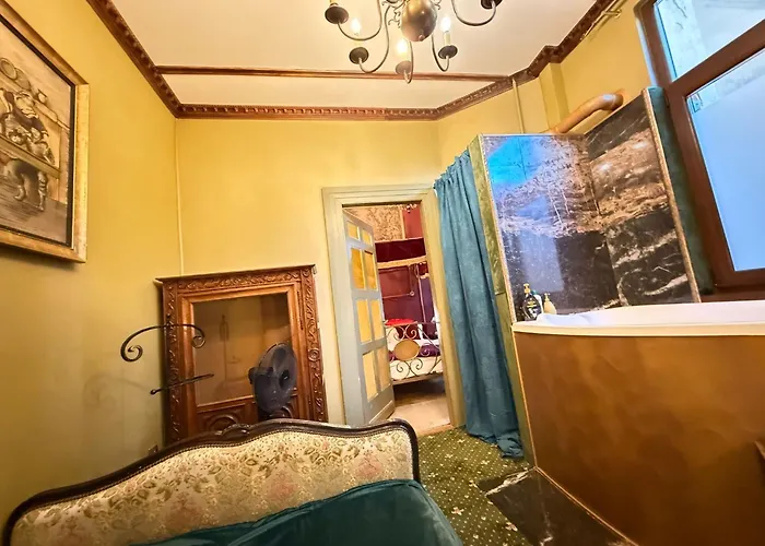 Classic Story In Old Iii *