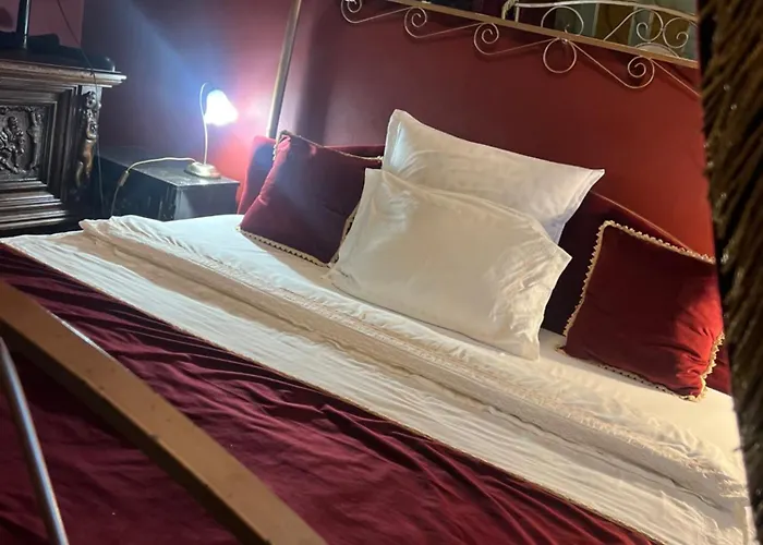 Apartmán Classic Story In Old Iii Kluž