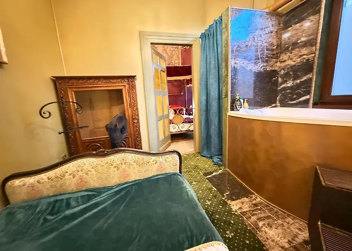 Classic Story In Old Iii * Клуж-Напока