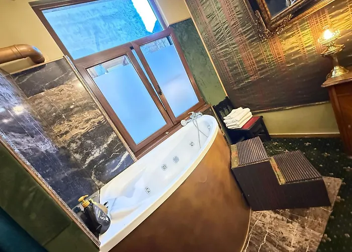 Апартаменты Classic Story In Old Iii